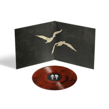 Load image into Gallery viewer, "Do You See The Birds, Too?" Collector's Edition Blood Red Vinyl