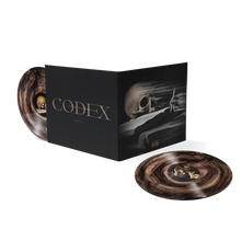 Load image into Gallery viewer, "Codex" Collector's Edition Vinyl