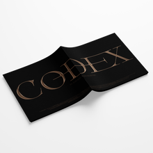 Load image into Gallery viewer, "Codex" Collector's Edition Vinyl