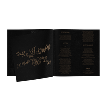 Load image into Gallery viewer, "Codex" Collector's Edition Vinyl