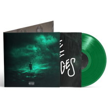 Load image into Gallery viewer, "The Dark Ages" Collector's Edition Vinyl