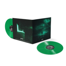 Load image into Gallery viewer, "The Dark Ages" Collector's Edition Vinyl