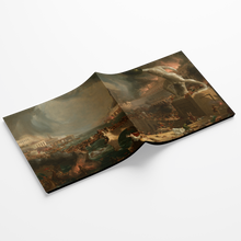 Load image into Gallery viewer, "The Dark Ages" Collector's Edition Vinyl