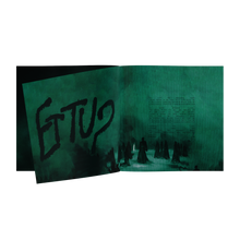 Load image into Gallery viewer, "The Dark Ages" Collector's Edition Vinyl