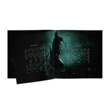 Load image into Gallery viewer, "The Dark Ages" Collector's Edition Vinyl