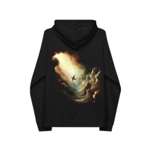 Load image into Gallery viewer, Birds Heavyweight Embroidered Hoodie

