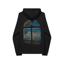 Load image into Gallery viewer, Budapest Heavyweight Embroidered Hoodie
