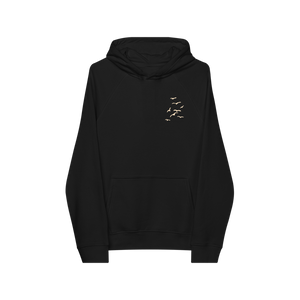 Budapest Heavyweight Embroidered Hoodie