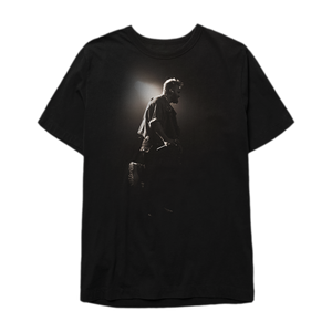Aaryan Grayscale Tee