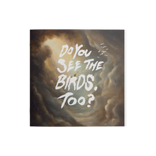Load image into Gallery viewer, Building the World of Birds Mini-Booklet
