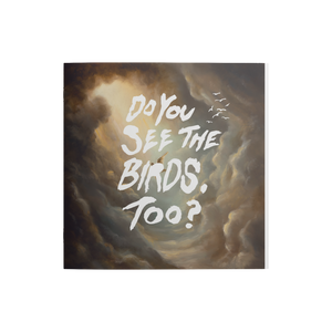 Building the World of Birds Mini-Booklet