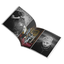 Load image into Gallery viewer, Building the World of Birds Mini-Booklet
