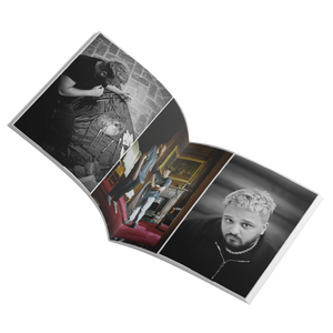 Building the World of Birds Mini-Booklet