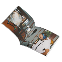 Load image into Gallery viewer, Building the World of Birds Mini-Booklet
