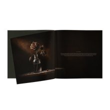 Load image into Gallery viewer, "Do You See The Birds, Too?" Collector's Edition Blood Red Vinyl
