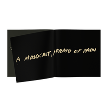 Load image into Gallery viewer, "Do You See The Birds, Too?" Collector's Edition Blood Red Vinyl
